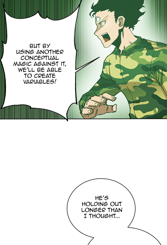 Hardcore Leveling Warrior Chapter 280 page 80 - Chapter 280: [Season 2] Ep. 97