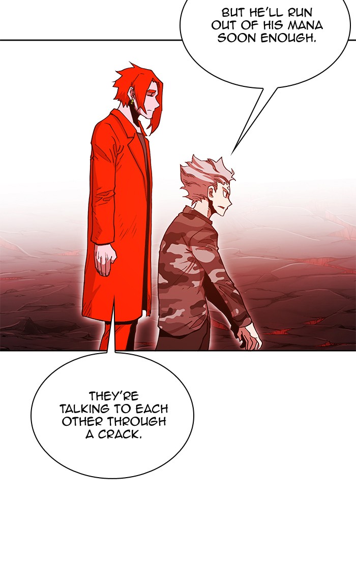 Hardcore Leveling Warrior Chapter 280 page 81 - Chapter 280: [Season 2] Ep. 97