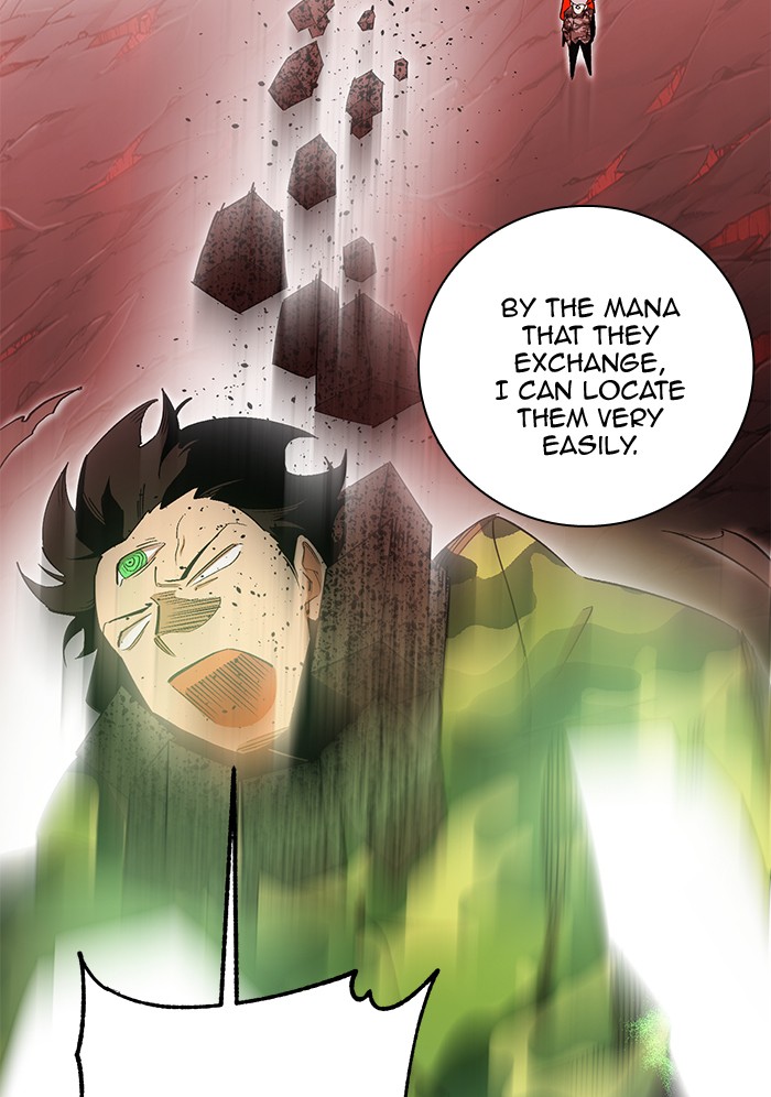 Hardcore Leveling Warrior Chapter 280 page 84 - Chapter 280: [Season 2] Ep. 97