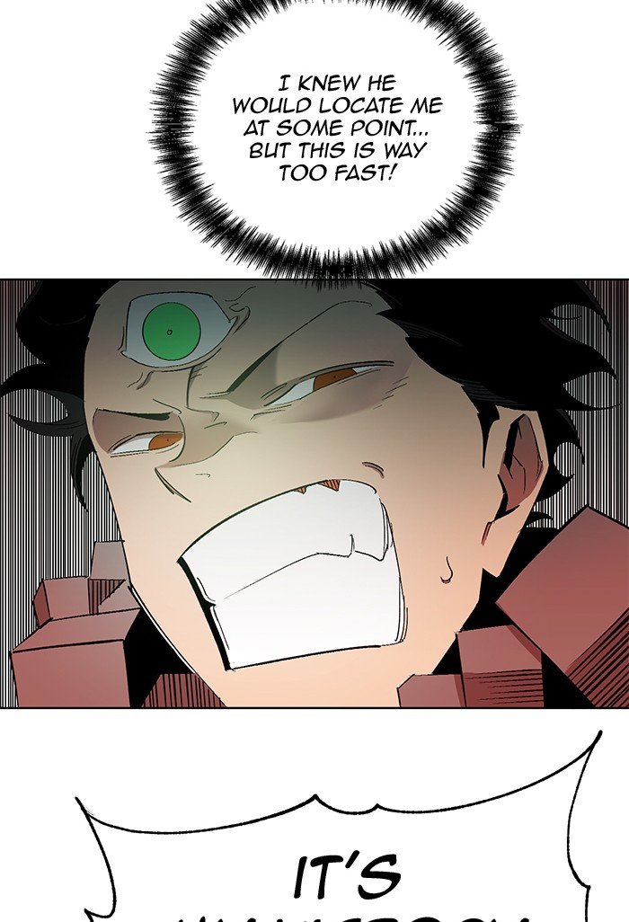 Hardcore Leveling Warrior Chapter 280 page 87 - Chapter 280: [Season 2] Ep. 97