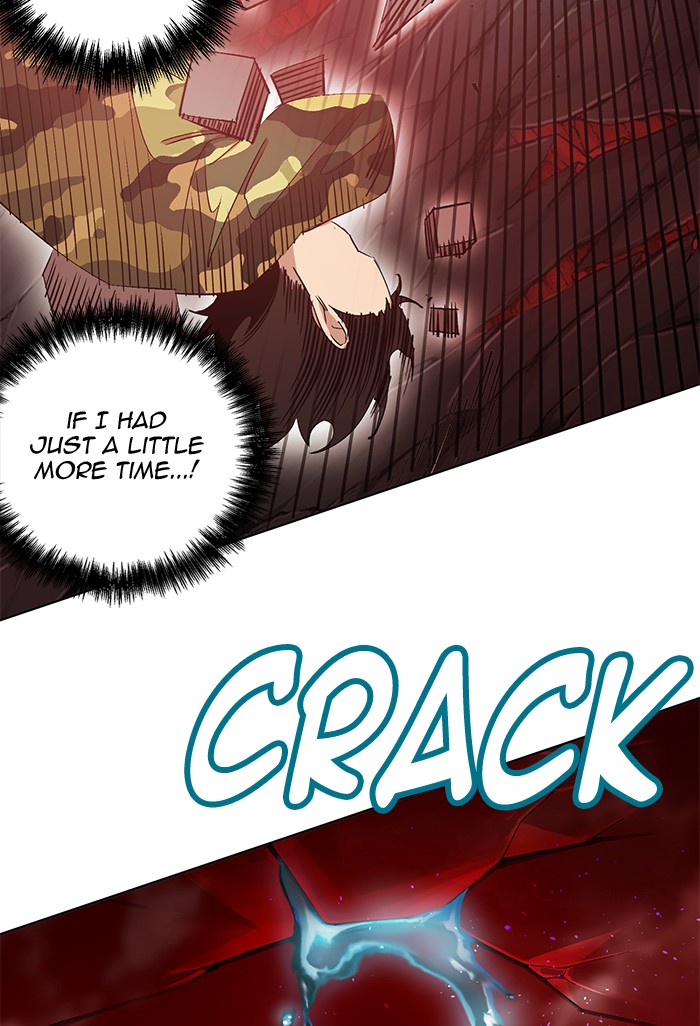 Hardcore Leveling Warrior Chapter 280 page 89 - Chapter 280: [Season 2] Ep. 97