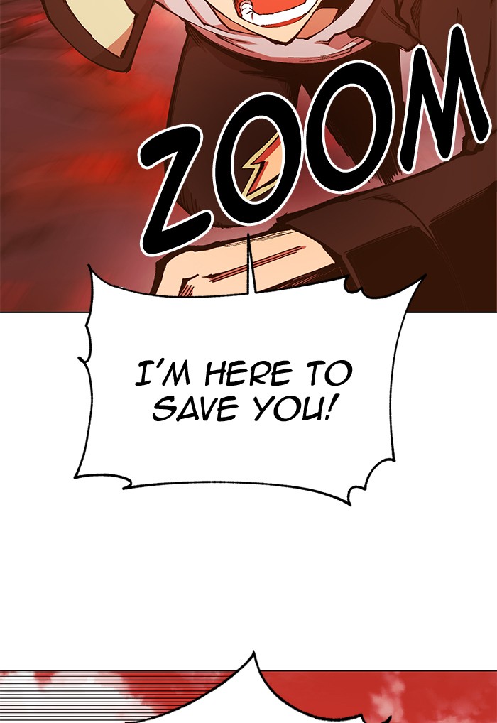 Hardcore Leveling Warrior Chapter 281 page 10 - Chapter 281: [Season 2] Ep. 98