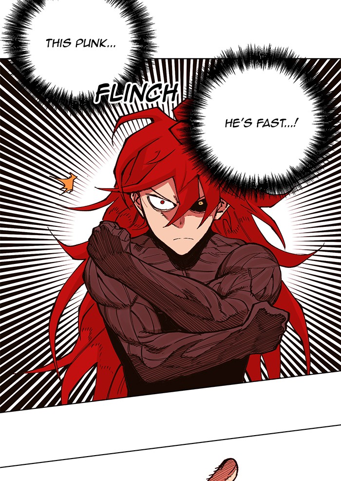 Hardcore Leveling Warrior Chapter 281 page 100 - Chapter 281: [Season 2] Ep. 98
