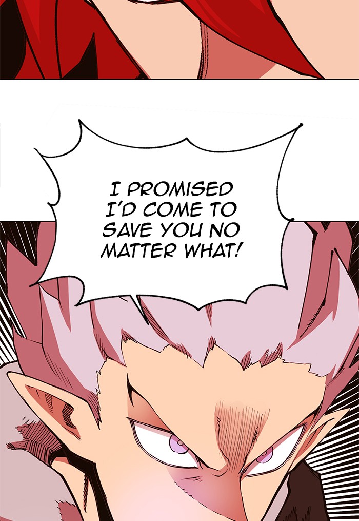 Hardcore Leveling Warrior Chapter 281 page 103 - Chapter 281: [Season 2] Ep. 98