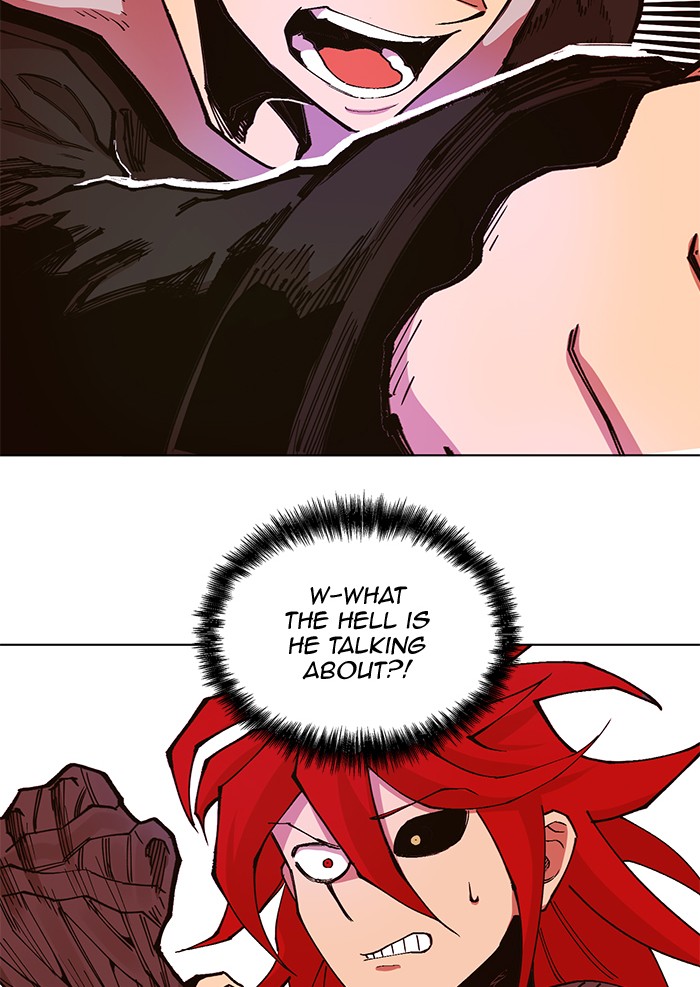 Hardcore Leveling Warrior Chapter 281 page 104 - Chapter 281: [Season 2] Ep. 98