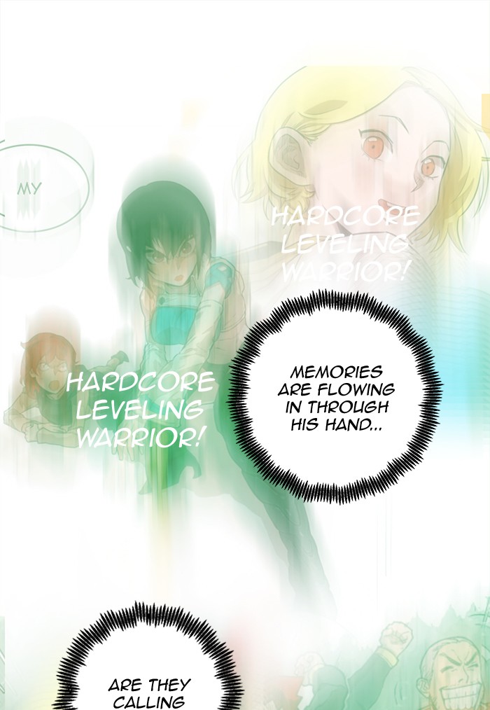 Hardcore Leveling Warrior Chapter 281 page 107 - Chapter 281: [Season 2] Ep. 98