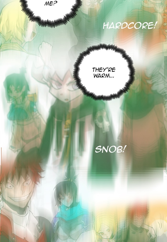 Hardcore Leveling Warrior Chapter 281 page 108 - Chapter 281: [Season 2] Ep. 98