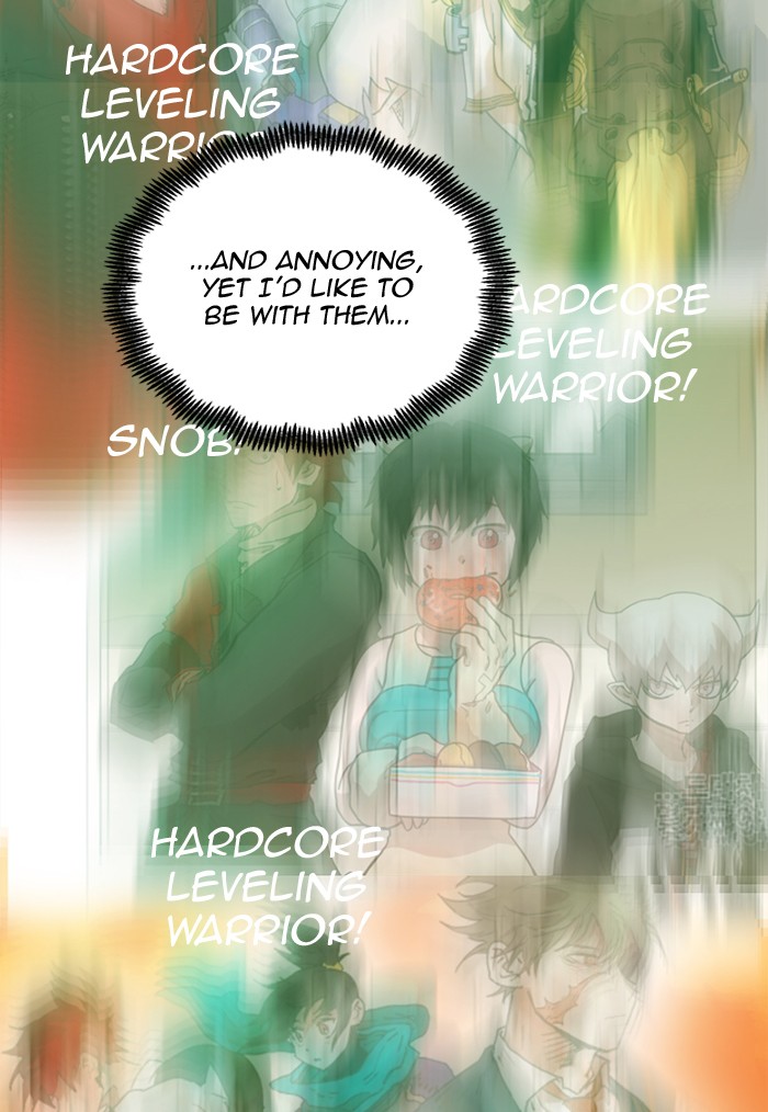 Hardcore Leveling Warrior Chapter 281 page 109 - Chapter 281: [Season 2] Ep. 98