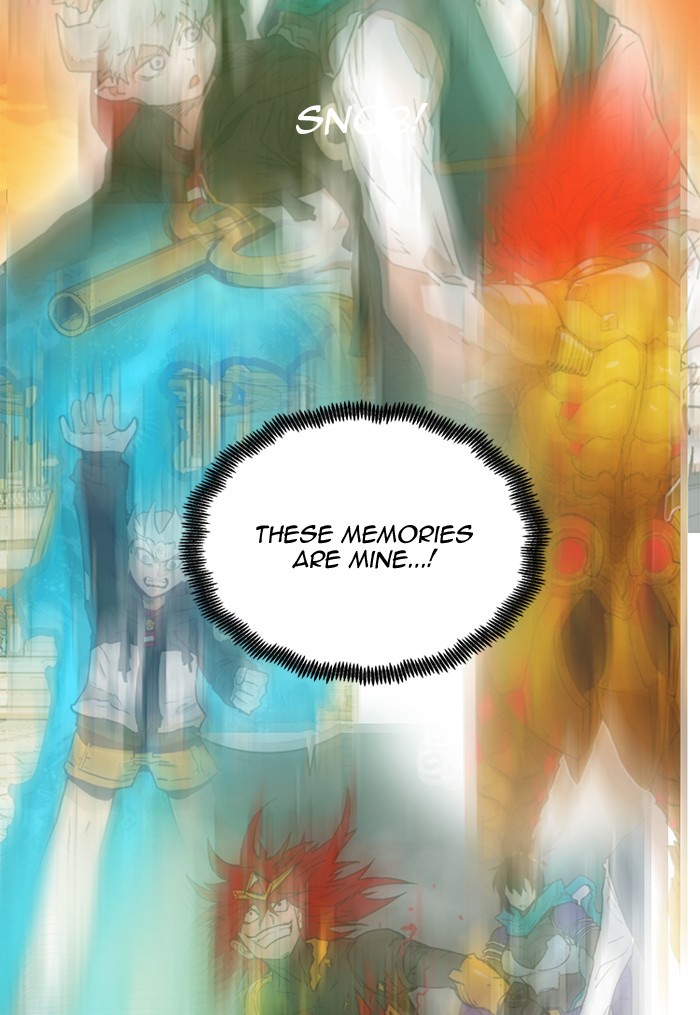 Hardcore Leveling Warrior Chapter 281 page 110 - Chapter 281: [Season 2] Ep. 98