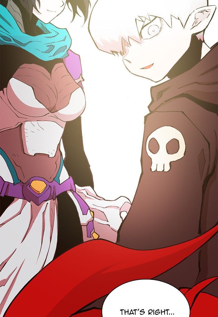 Hardcore Leveling Warrior Chapter 281 page 112 - Chapter 281: [Season 2] Ep. 98