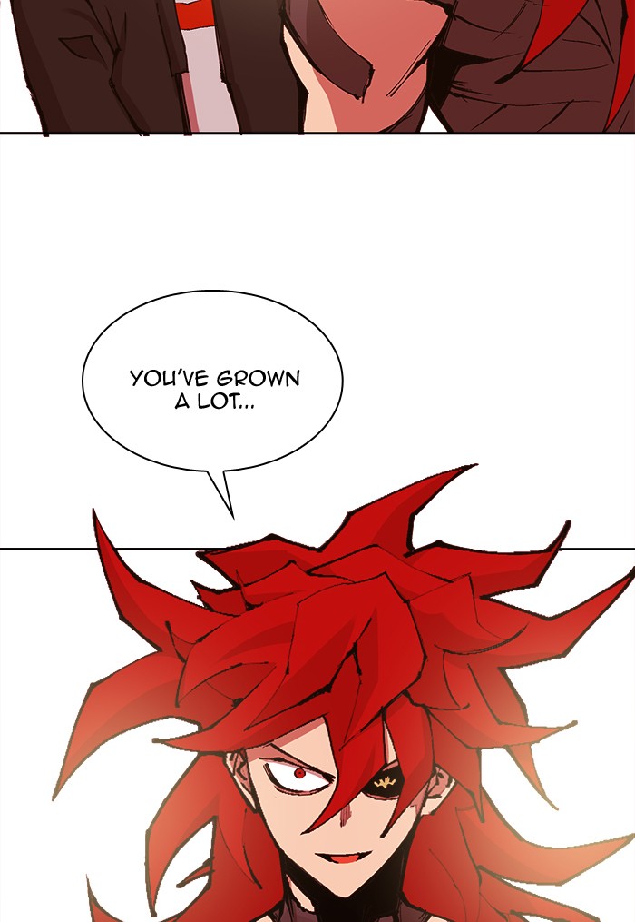 Hardcore Leveling Warrior Chapter 281 page 116 - Chapter 281: [Season 2] Ep. 98
