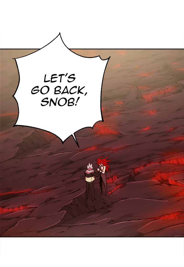 Hardcore Leveling Warrior Chapter 281 page 121 - Chapter 281: [Season 2] Ep. 98