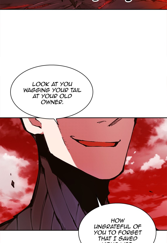 Hardcore Leveling Warrior Chapter 281 page 126 - Chapter 281: [Season 2] Ep. 98