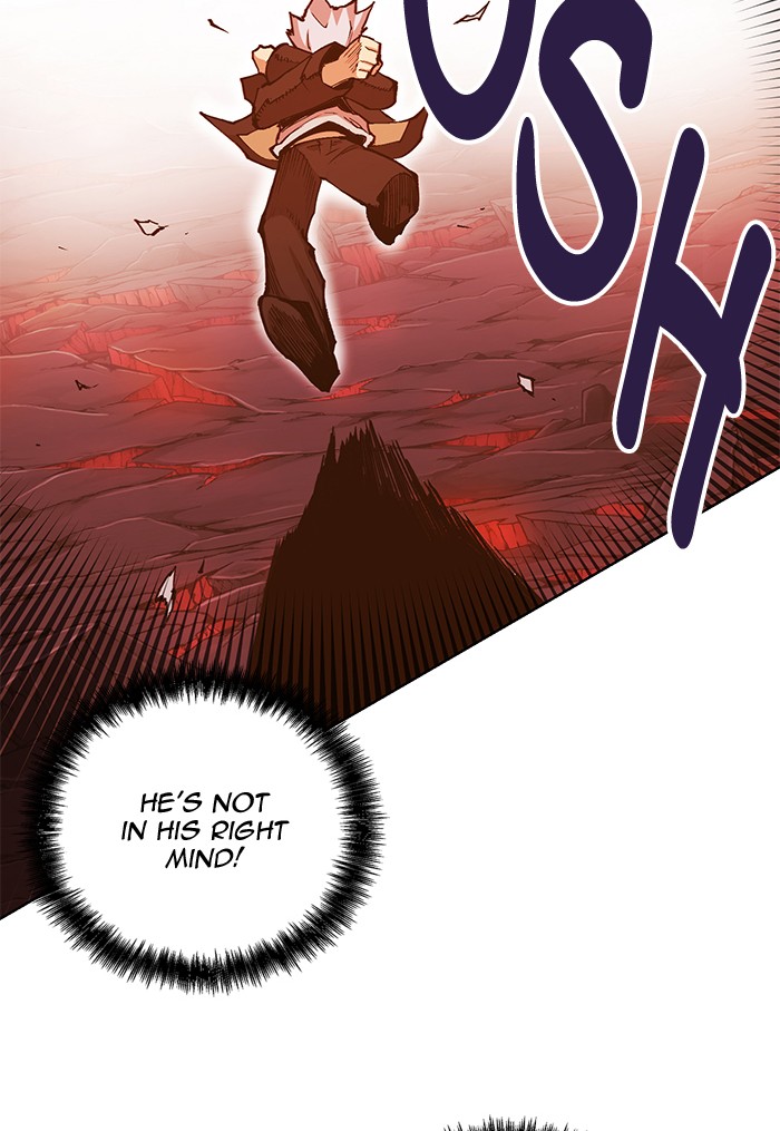 Hardcore Leveling Warrior Chapter 281 page 17 - Chapter 281: [Season 2] Ep. 98