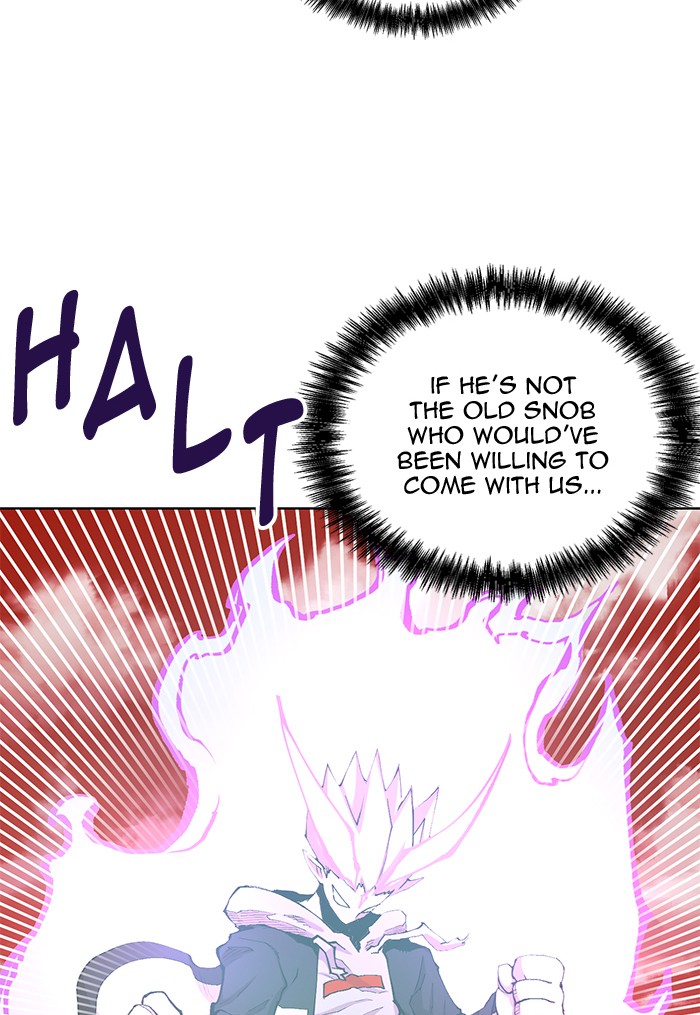 Hardcore Leveling Warrior Chapter 281 page 19 - Chapter 281: [Season 2] Ep. 98