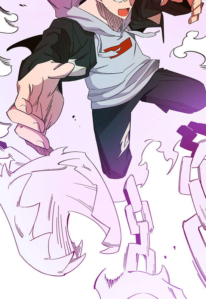 Hardcore Leveling Warrior Chapter 281 page 24 - Chapter 281: [Season 2] Ep. 98