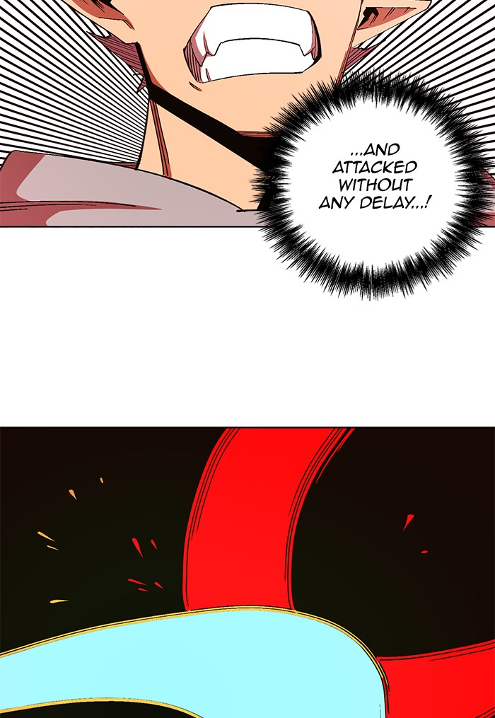 Hardcore Leveling Warrior Chapter 281 page 34 - Chapter 281: [Season 2] Ep. 98