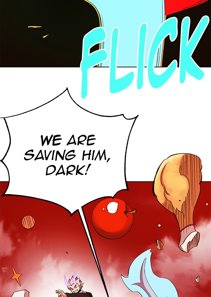 Hardcore Leveling Warrior Chapter 281 page 35 - Chapter 281: [Season 2] Ep. 98