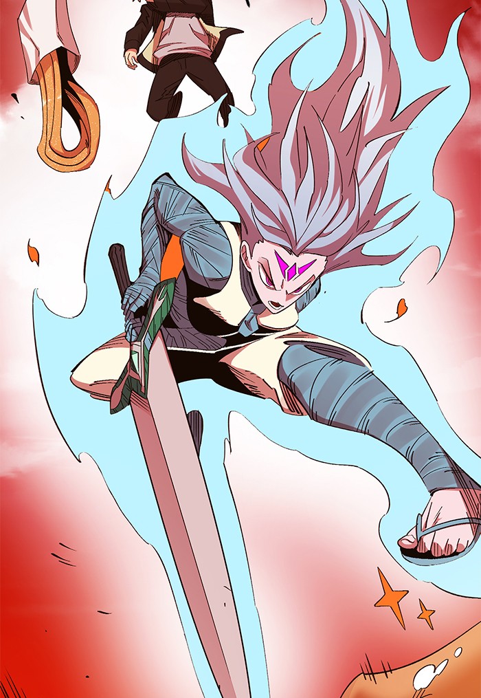Hardcore Leveling Warrior Chapter 281 page 36 - Chapter 281: [Season 2] Ep. 98