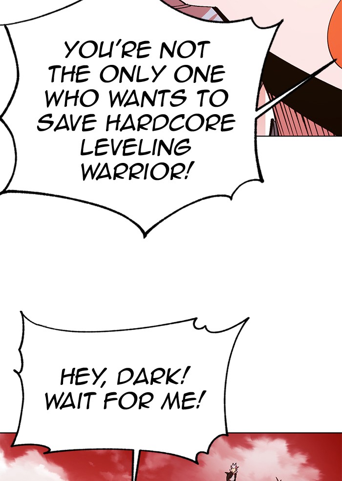 Hardcore Leveling Warrior Chapter 281 page 39 - Chapter 281: [Season 2] Ep. 98