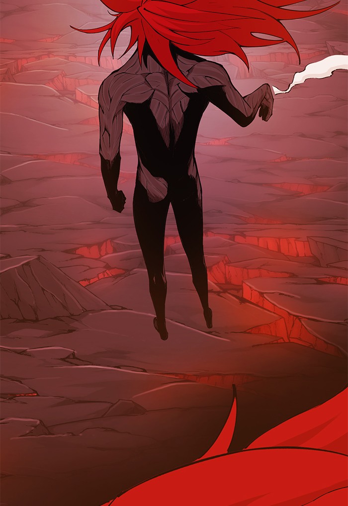 Hardcore Leveling Warrior Chapter 281 page 4 - Chapter 281: [Season 2] Ep. 98