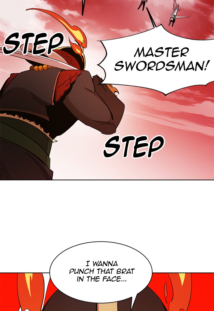 Hardcore Leveling Warrior Chapter 281 page 40 - Chapter 281: [Season 2] Ep. 98