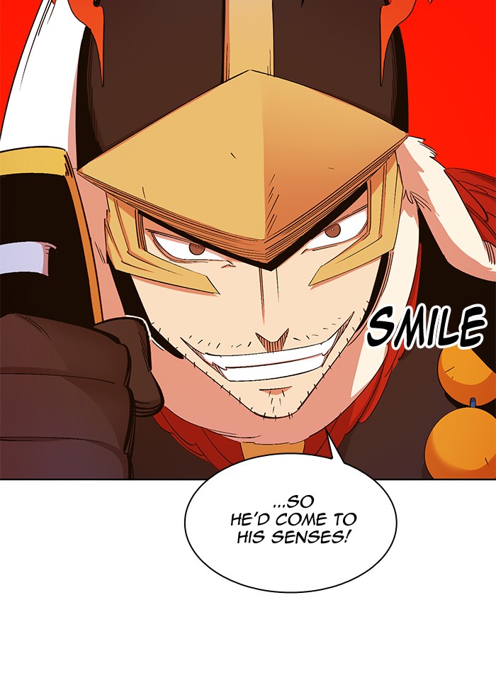 Hardcore Leveling Warrior Chapter 281 page 41 - Chapter 281: [Season 2] Ep. 98
