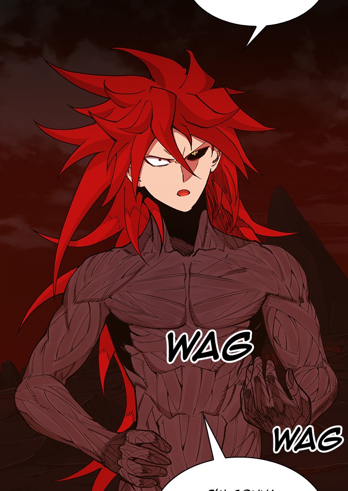 Hardcore Leveling Warrior Chapter 281 page 48 - Chapter 281: [Season 2] Ep. 98
