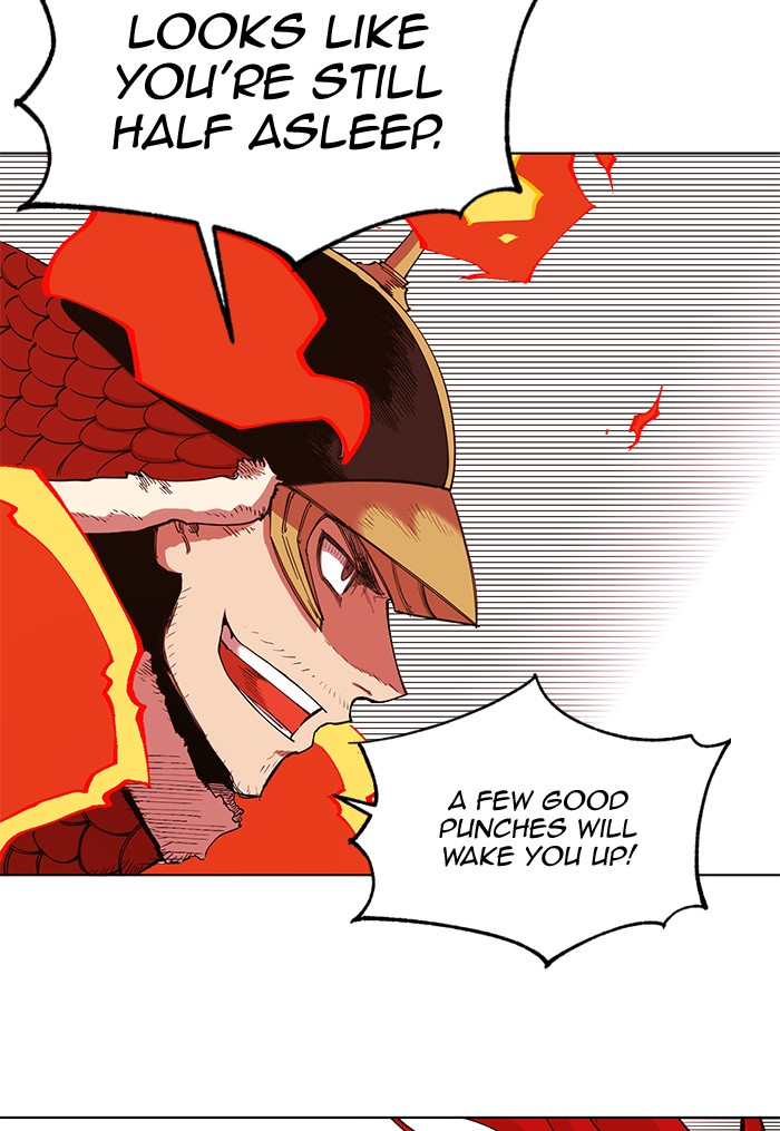 Hardcore Leveling Warrior Chapter 281 page 53 - Chapter 281: [Season 2] Ep. 98
