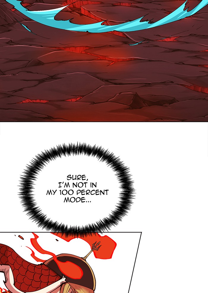 Hardcore Leveling Warrior Chapter 281 page 60 - Chapter 281: [Season 2] Ep. 98