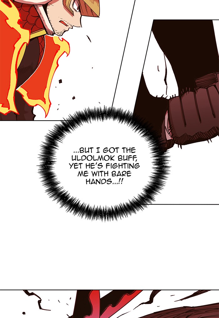 Hardcore Leveling Warrior Chapter 281 page 61 - Chapter 281: [Season 2] Ep. 98