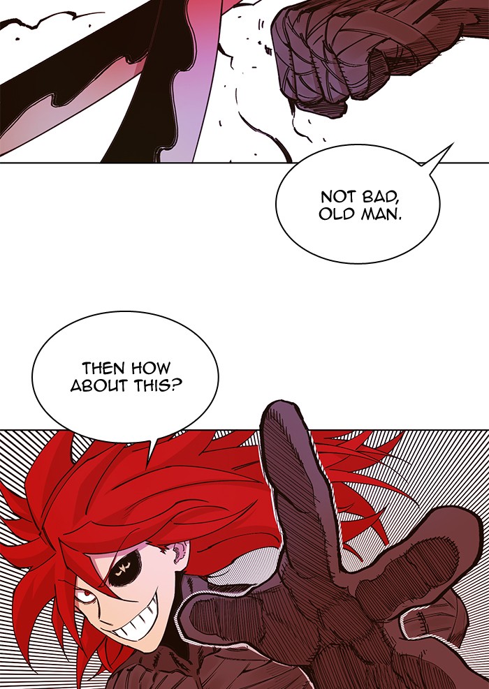 Hardcore Leveling Warrior Chapter 281 page 62 - Chapter 281: [Season 2] Ep. 98