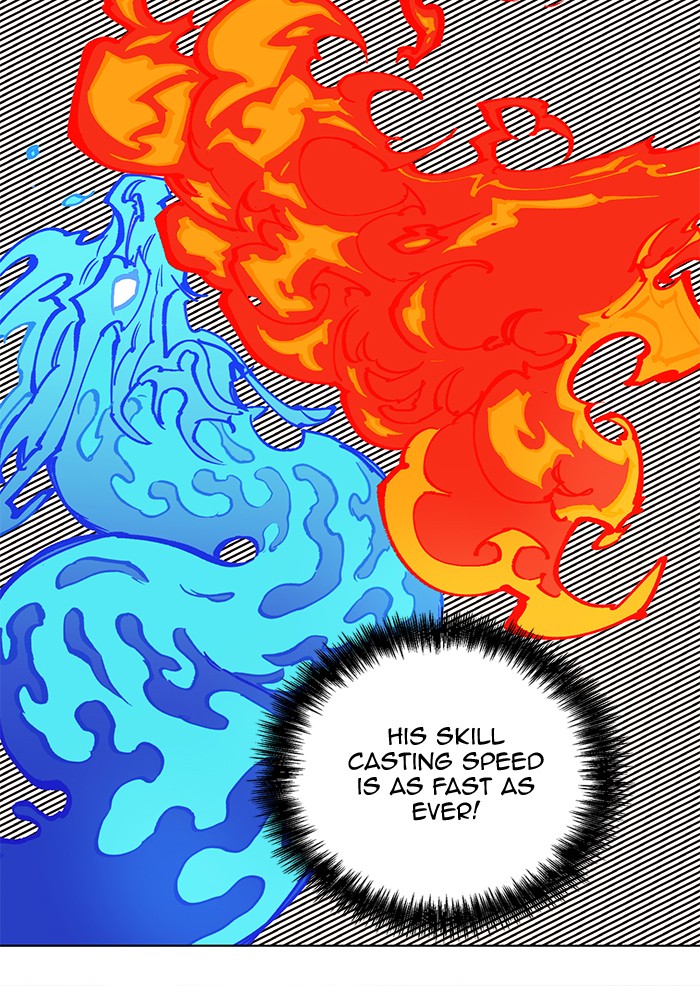 Hardcore Leveling Warrior Chapter 281 page 64 - Chapter 281: [Season 2] Ep. 98