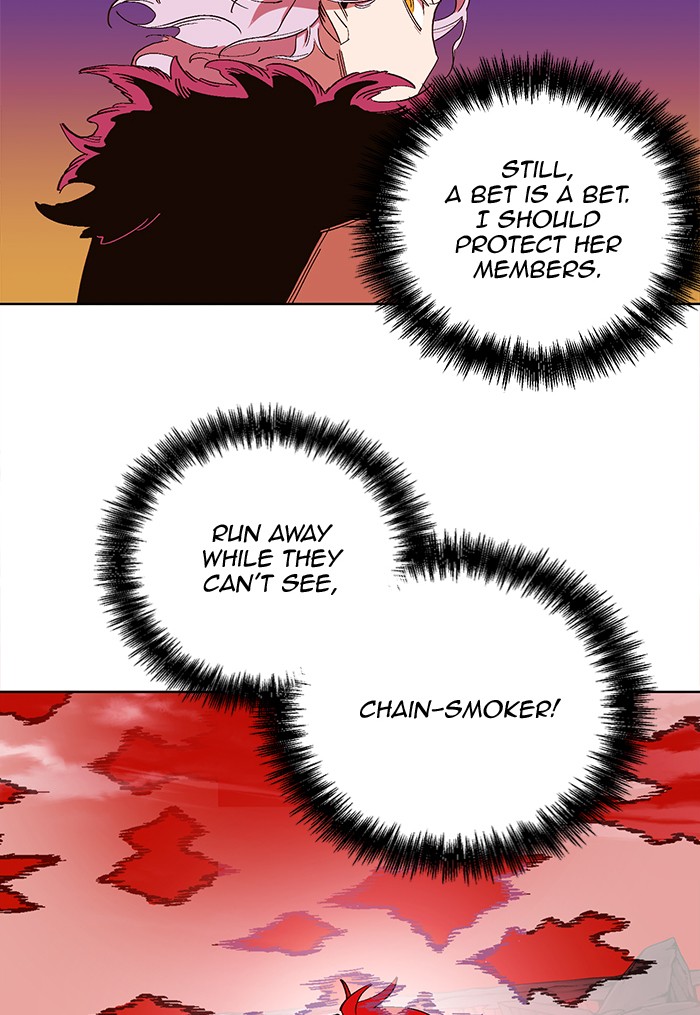 Hardcore Leveling Warrior Chapter 281 page 72 - Chapter 281: [Season 2] Ep. 98