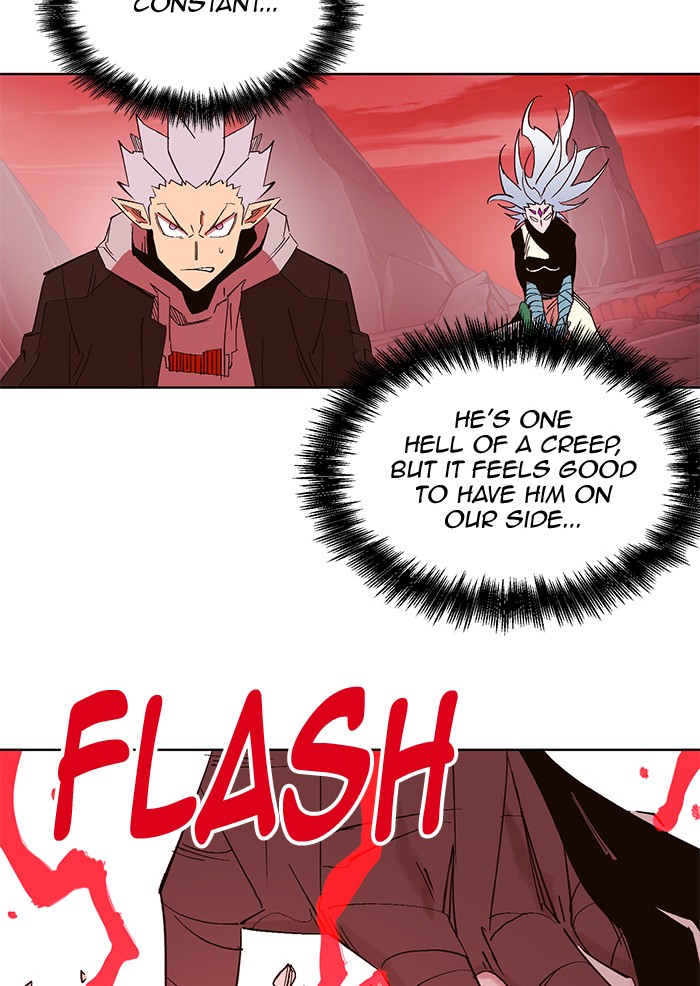 Hardcore Leveling Warrior Chapter 281 page 79 - Chapter 281: [Season 2] Ep. 98