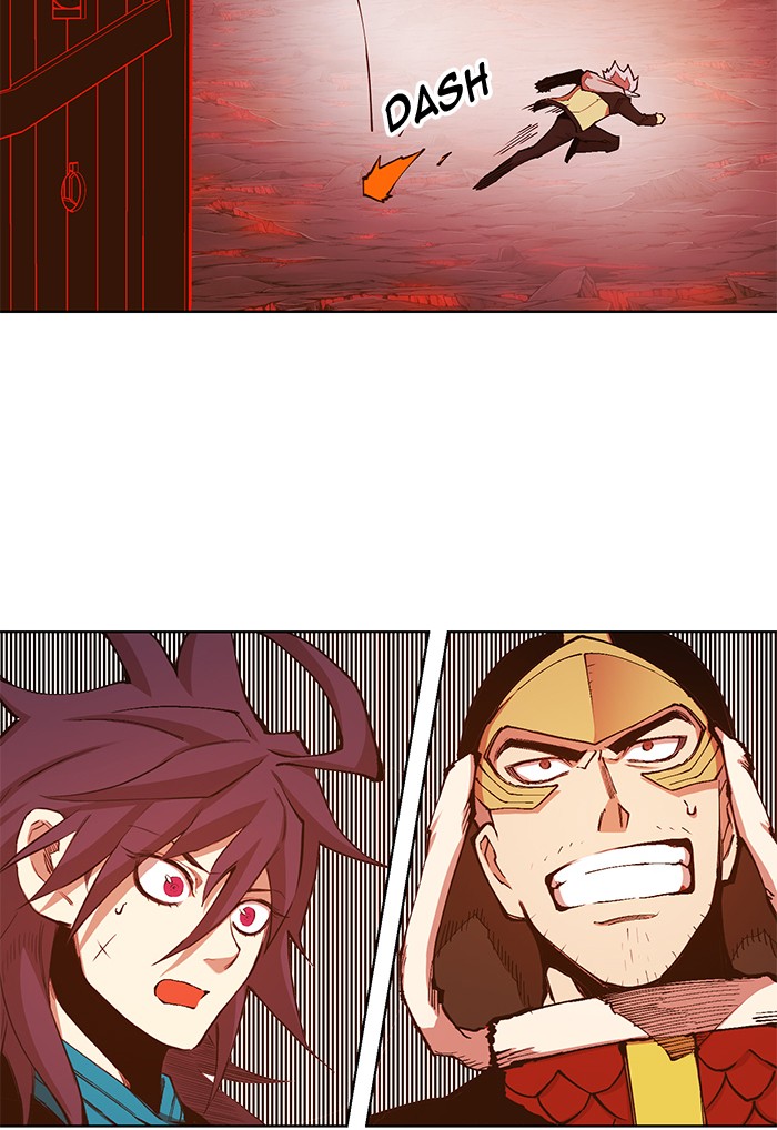 Hardcore Leveling Warrior Chapter 281 page 8 - Chapter 281: [Season 2] Ep. 98