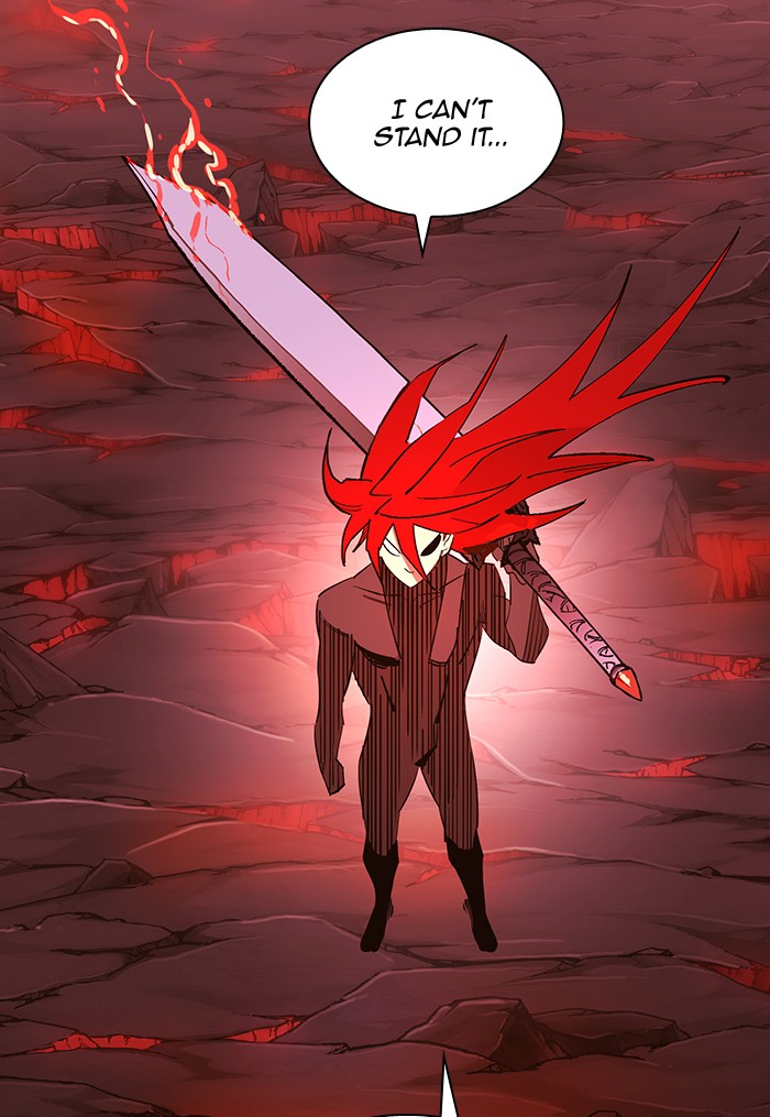 Hardcore Leveling Warrior Chapter 281 page 82 - Chapter 281: [Season 2] Ep. 98