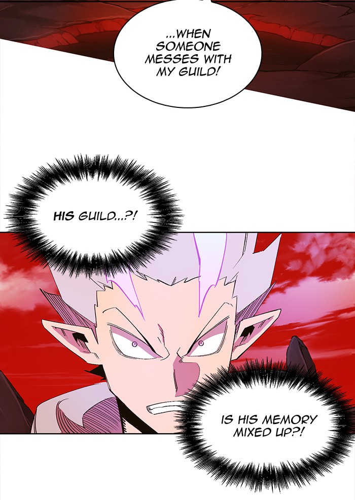 Hardcore Leveling Warrior Chapter 281 page 83 - Chapter 281: [Season 2] Ep. 98