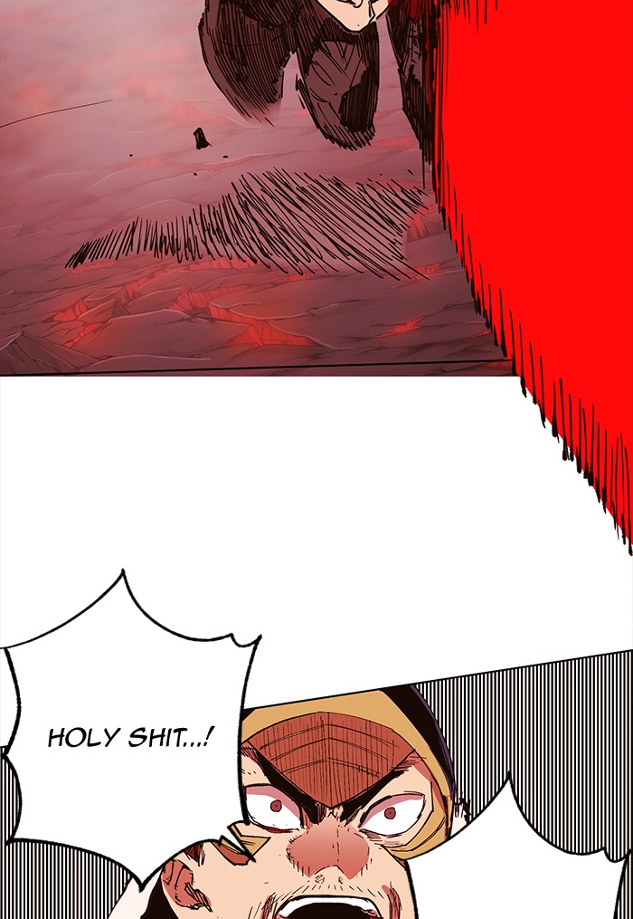 Hardcore Leveling Warrior Chapter 281 page 89 - Chapter 281: [Season 2] Ep. 98