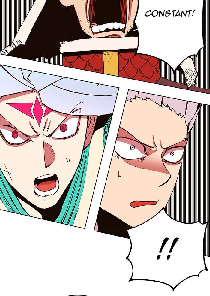 Hardcore Leveling Warrior Chapter 281 page 90 - Chapter 281: [Season 2] Ep. 98