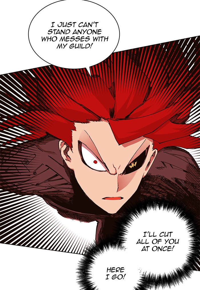 Hardcore Leveling Warrior Chapter 281 page 91 - Chapter 281: [Season 2] Ep. 98