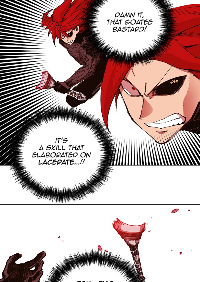 Hardcore Leveling Warrior Chapter 281 page 94 - Chapter 281: [Season 2] Ep. 98