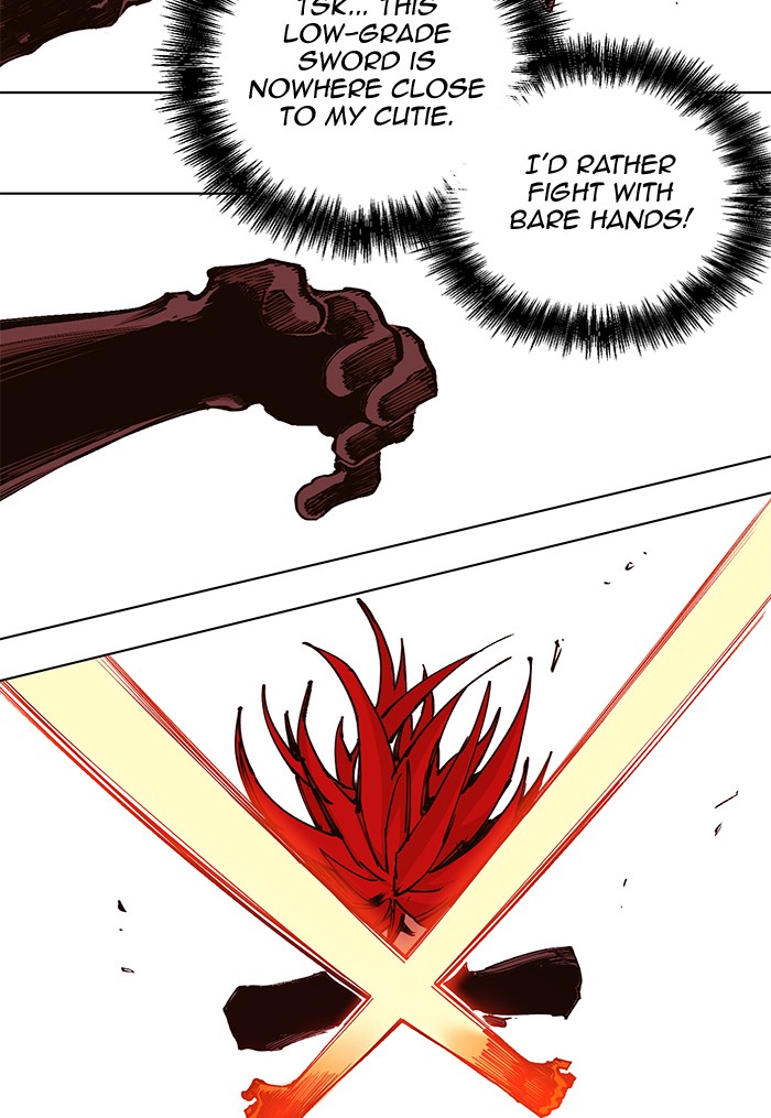 Hardcore Leveling Warrior Chapter 281 page 95 - Chapter 281: [Season 2] Ep. 98