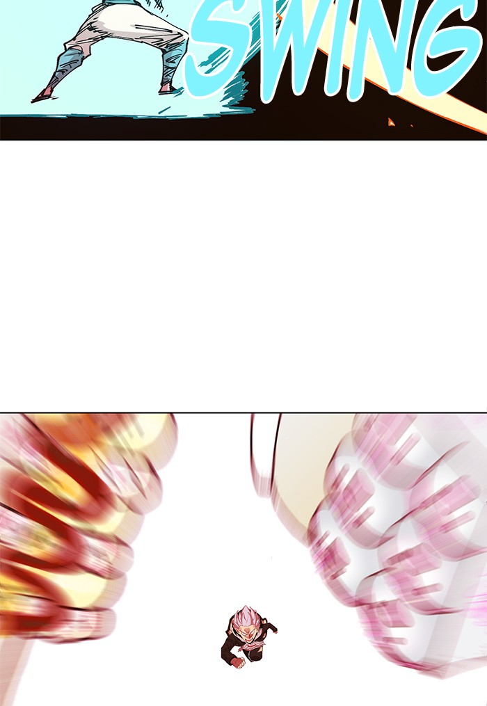Hardcore Leveling Warrior Chapter 281 page 97 - Chapter 281: [Season 2] Ep. 98