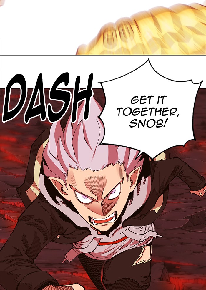 Hardcore Leveling Warrior Chapter 281 page 98 - Chapter 281: [Season 2] Ep. 98