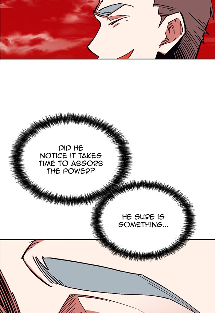 Hardcore Leveling Warrior Chapter 282 page 100 - Chapter 282: [Season 2] Ep. 99