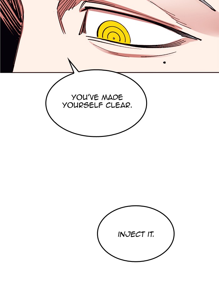 Hardcore Leveling Warrior Chapter 282 page 101 - Chapter 282: [Season 2] Ep. 99