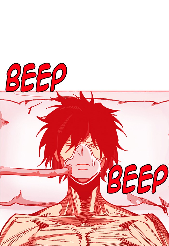 Hardcore Leveling Warrior Chapter 282 page 104 - Chapter 282: [Season 2] Ep. 99