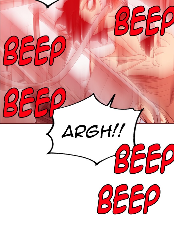 Hardcore Leveling Warrior Chapter 282 page 107 - Chapter 282: [Season 2] Ep. 99