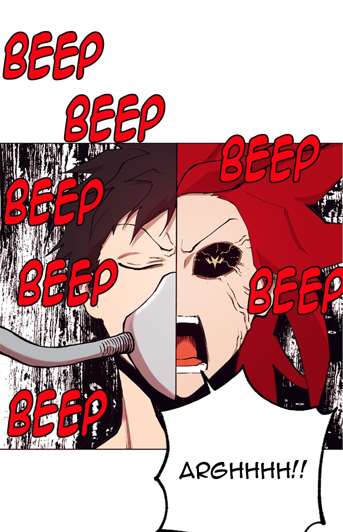 Hardcore Leveling Warrior Chapter 282 page 108 - Chapter 282: [Season 2] Ep. 99